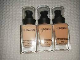 Hudabon Base para maquillaje PROFESIONAL