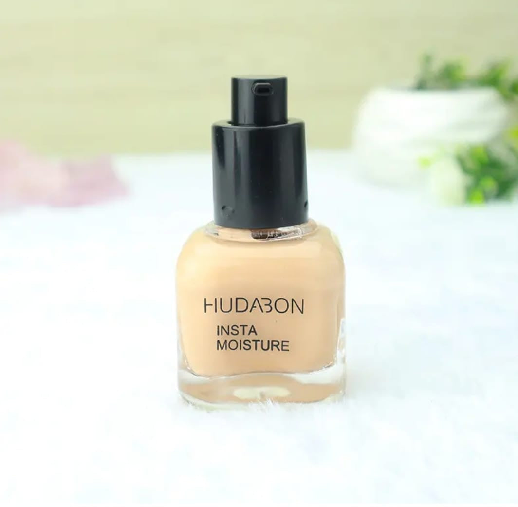 Hudabon Base para maquillaje PROFESIONAL